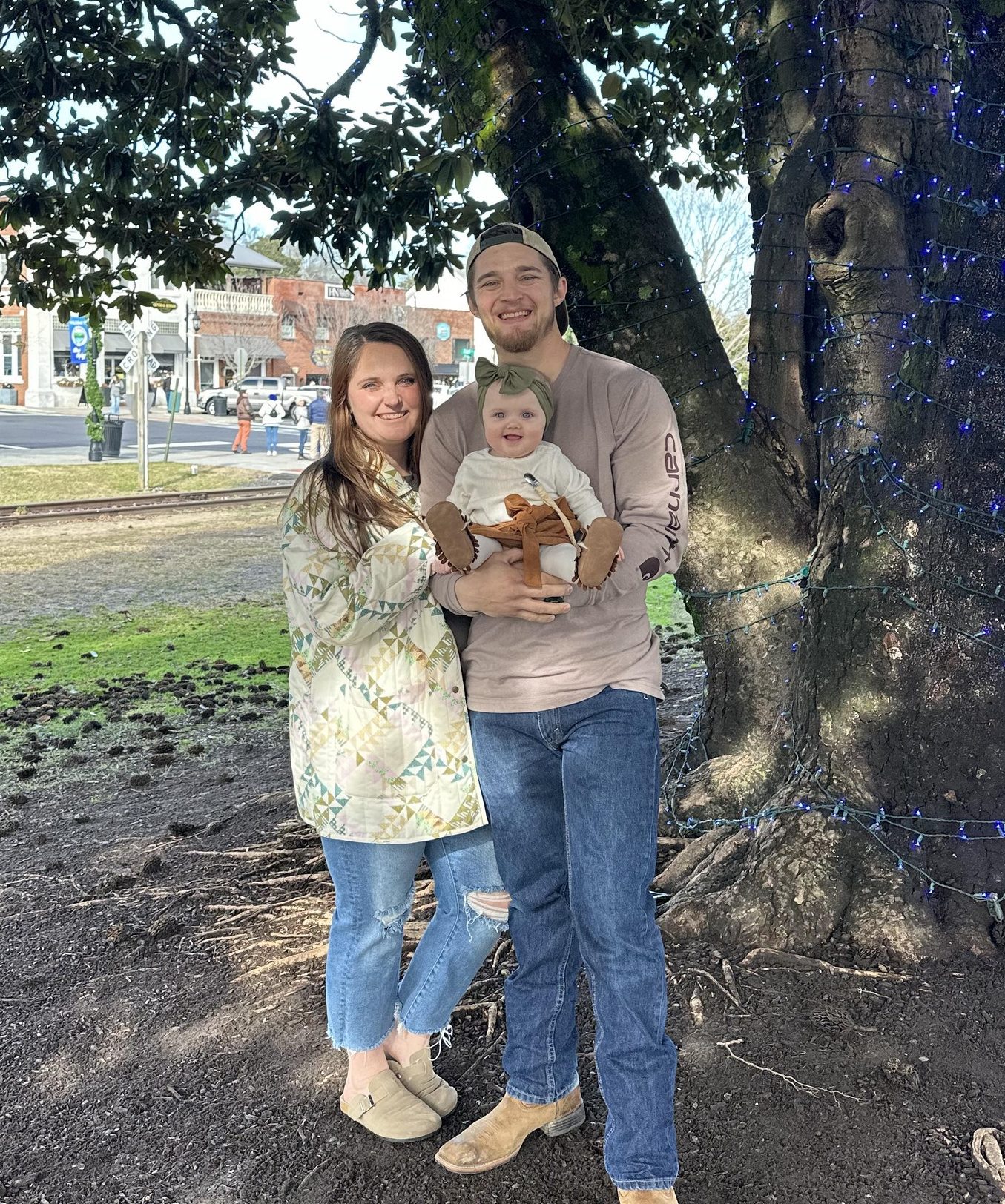 My Family